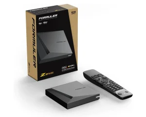 Formuler Z11 Pro Max